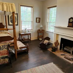 Historic Districts of Springfield - Springfield