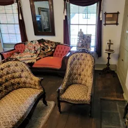 Historic Districts of Springfield - Springfield