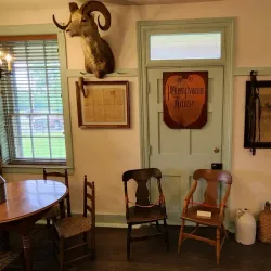 Historic Districts of Springfield - Springfield