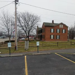 Historic Districts of Springfield - Springfield