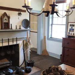 Historic Districts of Springfield - Springfield