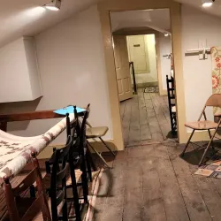 Historic Districts of Springfield - Springfield