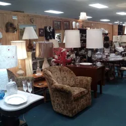 Springfield Antique Mall - Springfield
