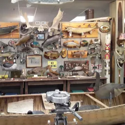 Springfield Antique Mall - Springfield