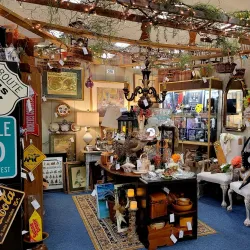 Springfield Antique Mall - Springfield