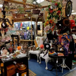 Springfield Antique Mall - Springfield