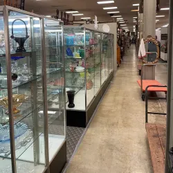 Springfield Antique Mall - Springfield