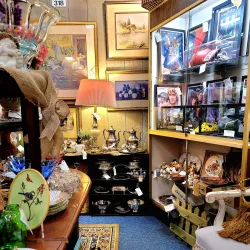 Springfield Antique Mall - Springfield