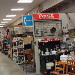 Springfield Antique Mall - Springfield