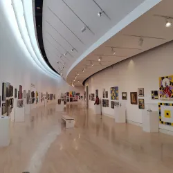 Springfield Museum of Art - Springfield