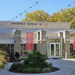 Springfield Museum of Art - Springfield