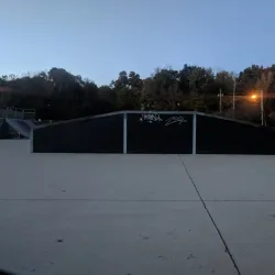 Springfield Skatepark - Springfield