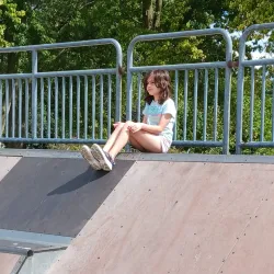 Springfield Skatepark - Springfield