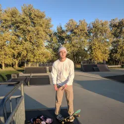 Springfield Skatepark - Springfield