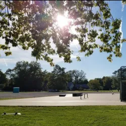 Springfield Skatepark - Springfield
