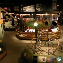 The Heritage Center - Springfield