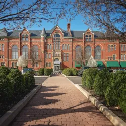 The Heritage Center - Springfield