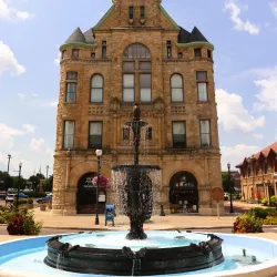 The Heritage Center - Springfield