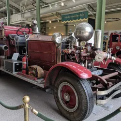 The Heritage Center - Springfield