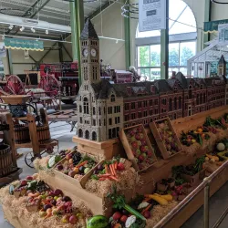 The Heritage Center - Springfield