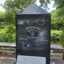 Wilson Memorial Park - Springfield