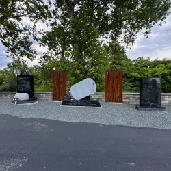 Wilson Memorial Park - Springfield