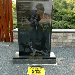 Wilson Memorial Park - Springfield