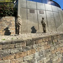 Wilson Memorial Park - Springfield