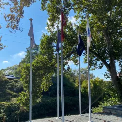 Wilson Memorial Park - Springfield