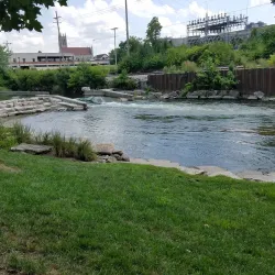 Wilson Memorial Park - Springfield