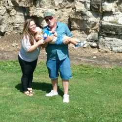 Wilson Memorial Park - Springfield