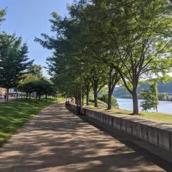 Heritage Port - Steubenville