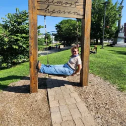 Heritage Port - Steubenville