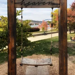 Heritage Port - Steubenville