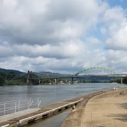 Heritage Port - Steubenville