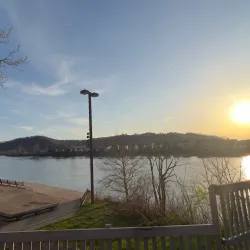 Heritage Port - Steubenville