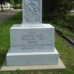 Heritage Port - Steubenville