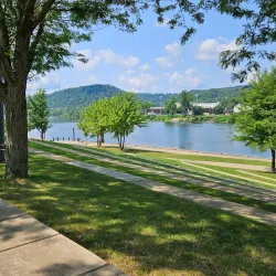 Heritage Port - Steubenville