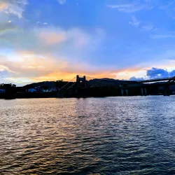 Heritage Port - Steubenville