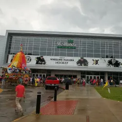 Heritage Port - Steubenville