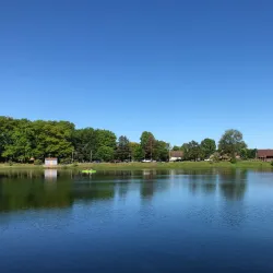 Sylvania Community Park - Sylvania