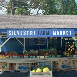 Sylvania Farmers Market - Sylvania