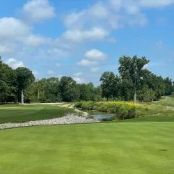 Sylvania Golf Course - Sylvania