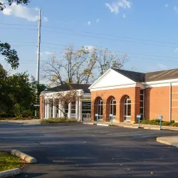 Sylvania Public Library - Sylvania