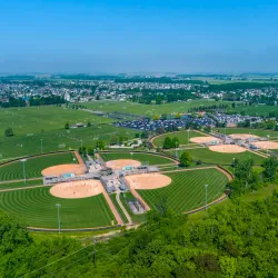 Sylvania Recreation Center - Sylvania