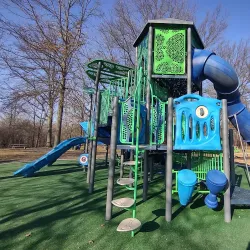 Ten Mile Creek Metropark - Sylvania