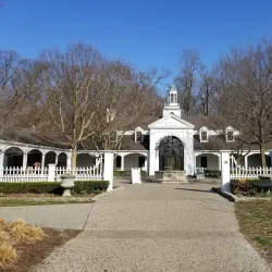 Wildwood Preserve Metropark - Sylvania