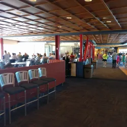 Fifth Third Field - Toledo