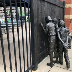 Fifth Third Field - Toledo