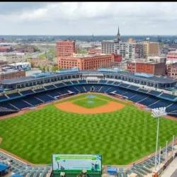 Fifth Third Field - Toledo